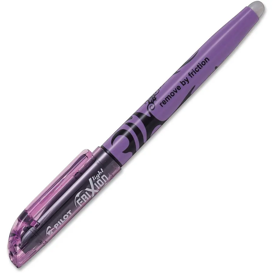 [SWFL-PE] SURLIGNEUR FRIXION VIOLET EFFAÇABLE