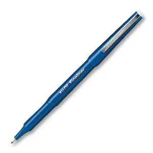 MARQUEUR FINELINER BLEU