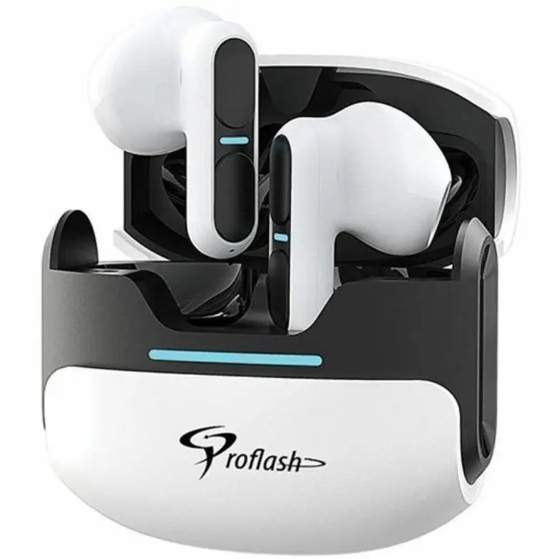 ÉCOUTEUR BLUETOOTH PROFLASH + MICRO