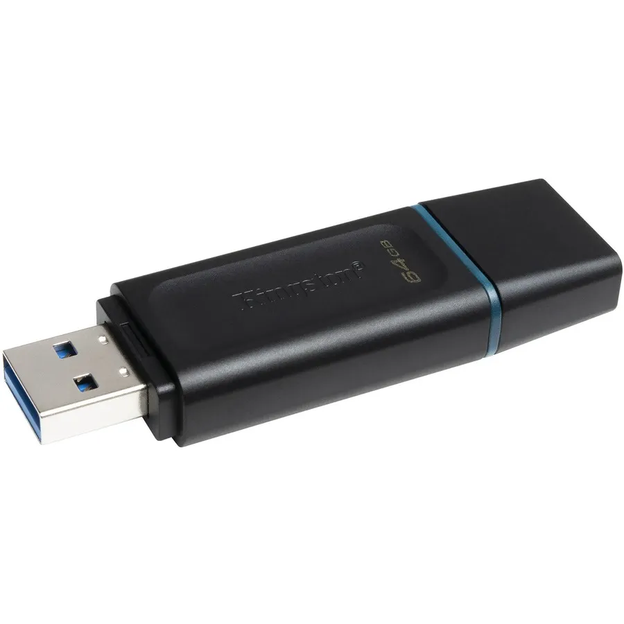 [USB64G] CLEF USB 64Gb   interface  3.0