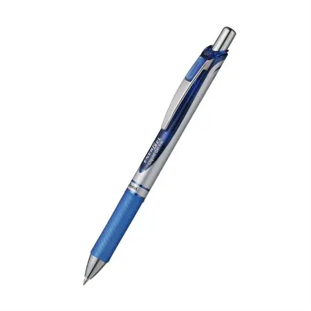 [BL77-C] STYLO ENERGEL .7mm Rétractable (BLEU)
