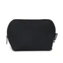 Petit sac à collation congelable, noir (Execo) 