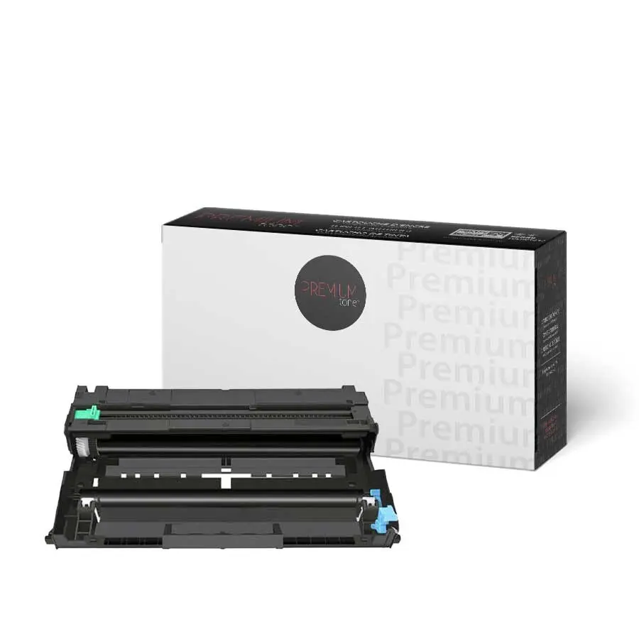 BRO DR-920 (TAMBOUR) GÉNÉRIQUE 45K NUT