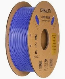 ENDER PLA FILAMENT HYPER PERRY BLUE 1KG CRE