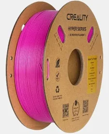 ENDER PLA FILAMENT HYPER PURPLE 1KG CRE 