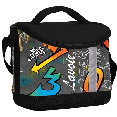 BOITE A LUNCH  LAVOIE COLLECTION