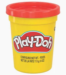 PATE A MODELER PLAY-DOH