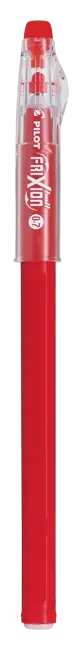 STYLO FRIXION BALL 0.7 ASST. EFFACABLE ROUGE