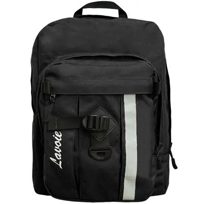 [LAVOIEPHENIXNOIR] SAC A DOS LAVOIE PHENIX (NOIR)