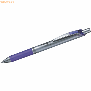 [PL75-A] PORTE-MINE ENERGIZE PENTEL 0.5mm (NOIR)