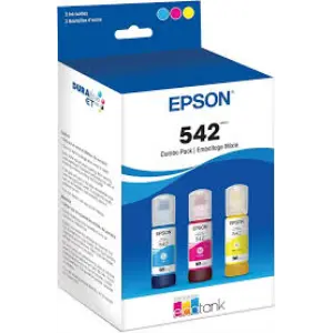EPSON T542520 CYAN-MAGENTA-JAUNE