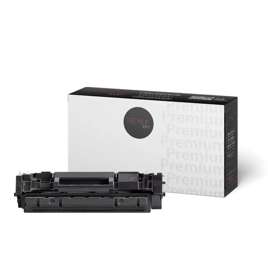 Canon 072H Alternative Premium Tone Black 4.1K