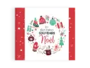 NOS PLUS BEAUX SOUVENIRS DE NOËL