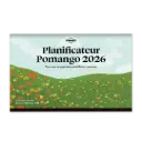 PLANIFICATEUR POMANGO 2026