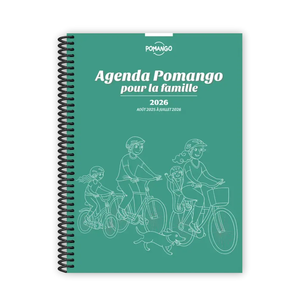 AGENDA POMANGO 2026 