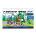 PLANIFICATEUR FAMILIAL 2026