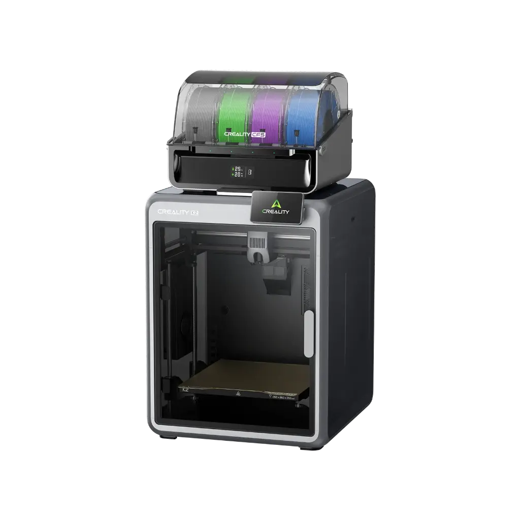 Creality K2 Combo Imprimante 3D