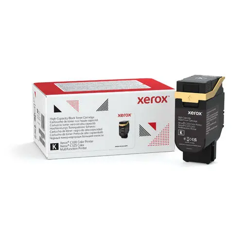 XER 006R04831 (NOIR) ORIGINALE 8K RDM