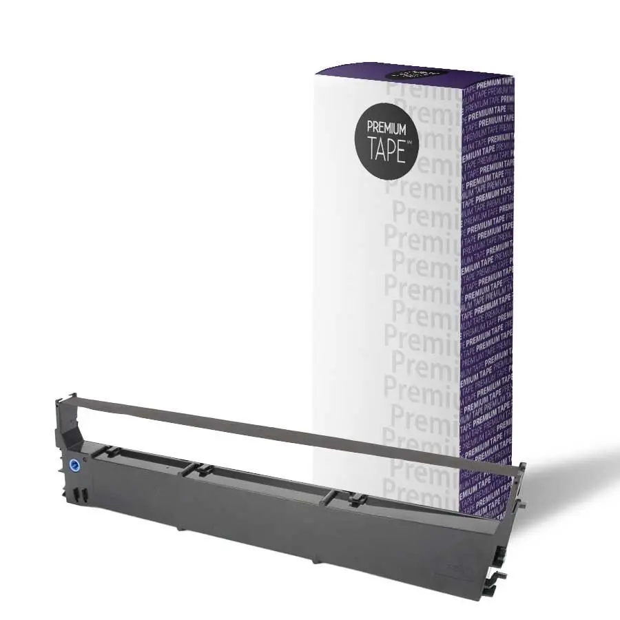 EPSON LX350/S015631/S015637 (RUBAN NOIR) GÉNÉRIQUE NUT