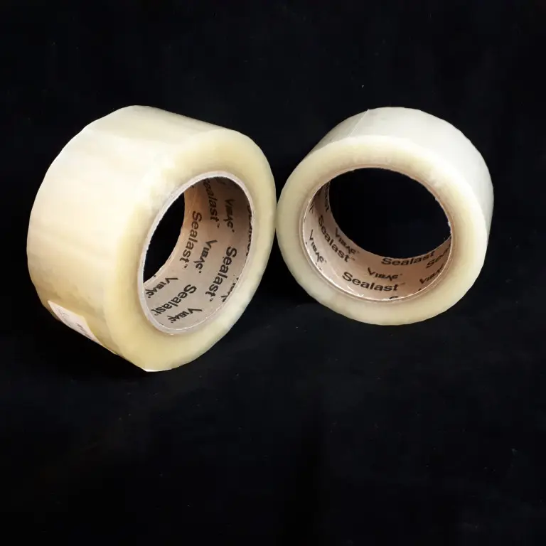 Ruban emballage Tout Usage 2’’ x 100m