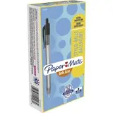 STYLOS PAPER MATE INKJOY 100 - 12 / boîte