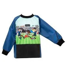 TABLIER 4 ANS LG SOCCER