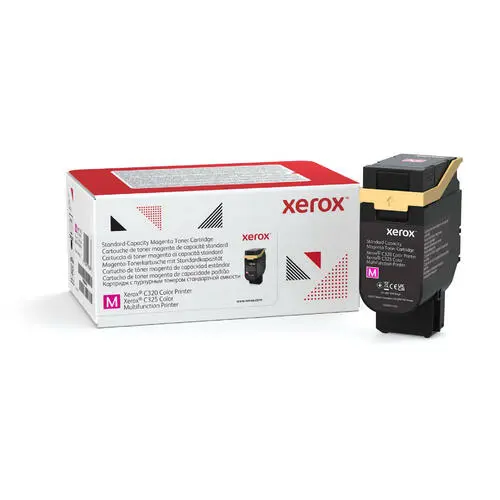 XER 006R04821 (MAGENTA) ORIGINALE 1.8K RDM 