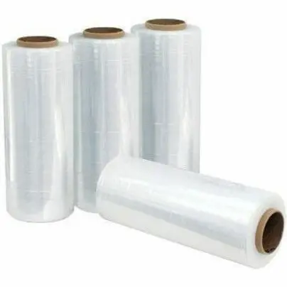 Film Plastique paquet de 4