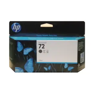 HP C9370A (CYAN) NO.72 ORIGINALE 130ML