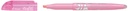 SURLIGNEUR FRIXION ROSE PÂLE EFFAÇABLE