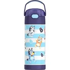 Bouteille Thermos 410ml Bluey