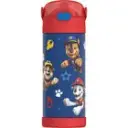 Bouteille Thermos 410ml Pat'Patrouille 