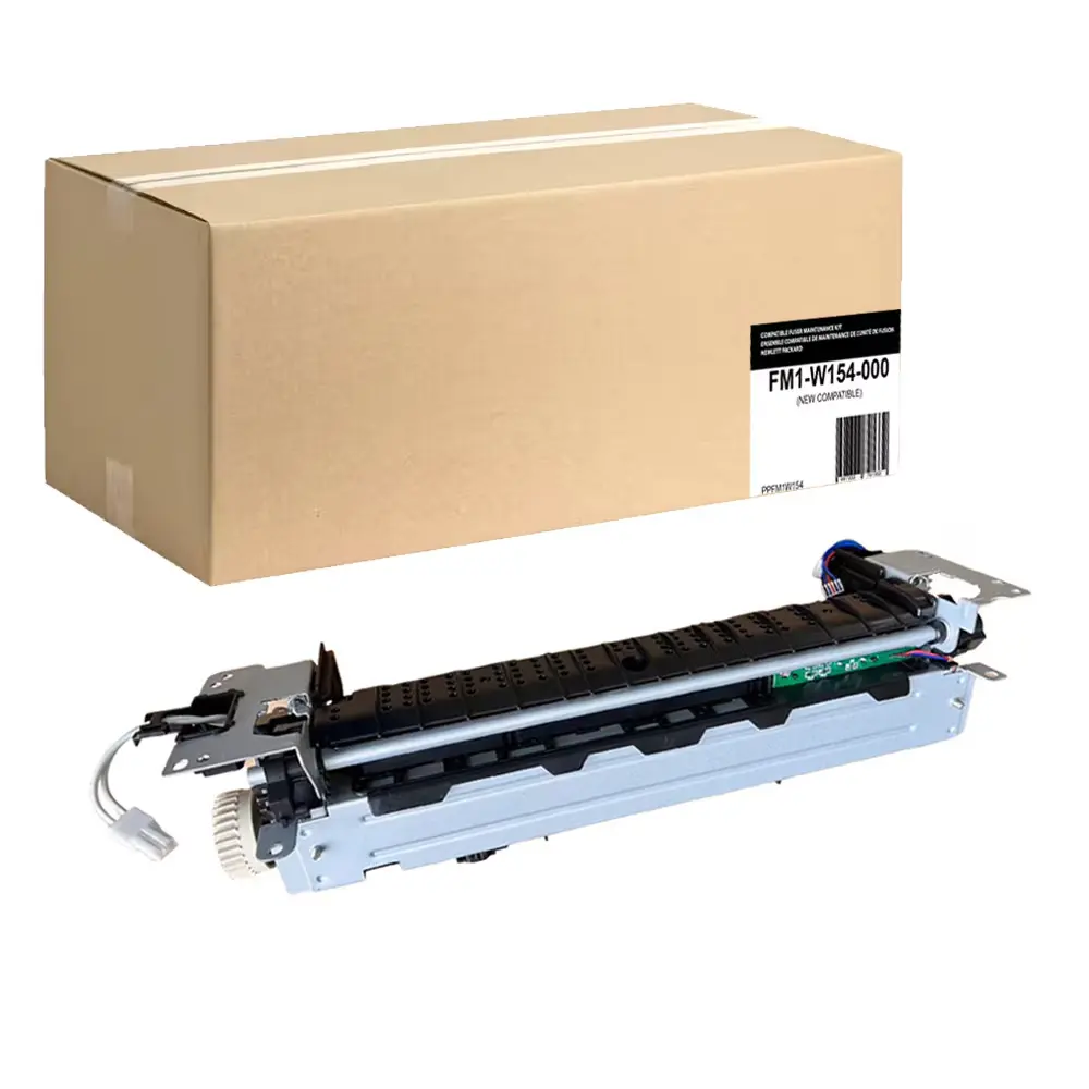  HP FM1-W154 Compatible Fuser - 110/127 Volt
