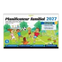PLANIFICATEUR FAMILIAL POMANGO 2026-2027 