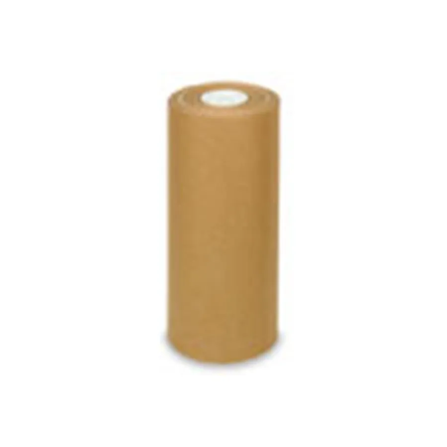 Rouleau de papier kraft brun pour emballage