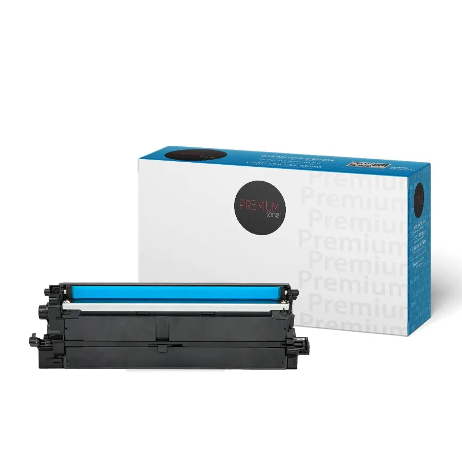 BRO TN-635XL (CYAN) GÉNÉRIQUE 4.5K