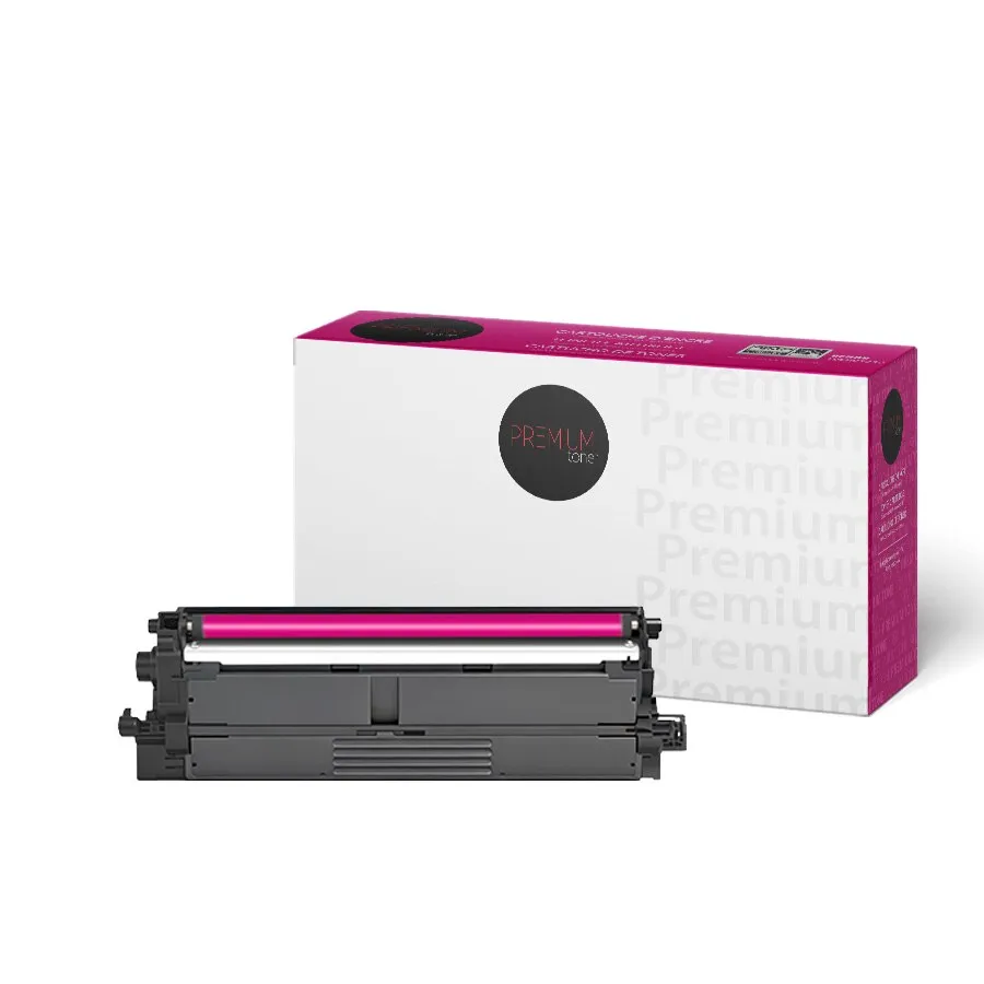 BRO TN-635XL (MAGENTA) GÉNÉRIQUE 4.5K