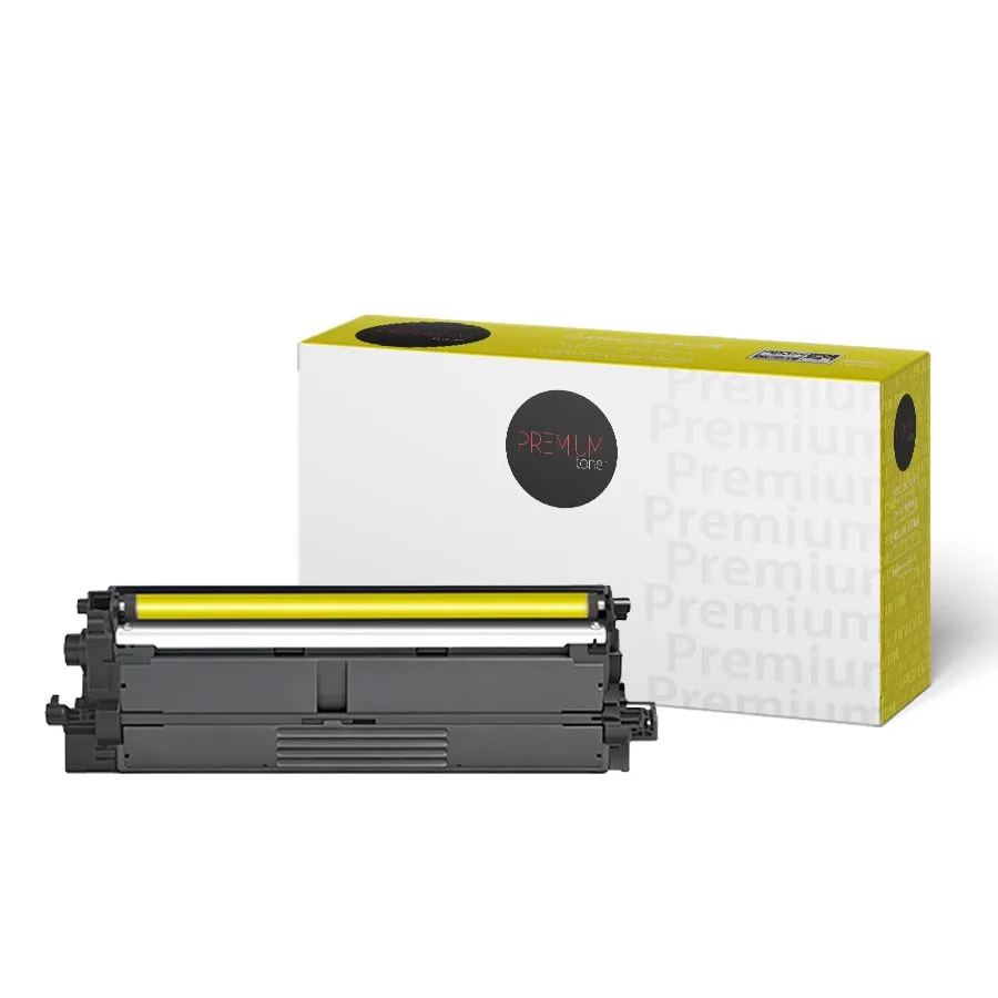 BRO TN-635XL (JAUNE) GÉNÉRIQUE 4.5K