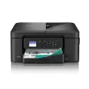 Brother MFC-J1360DW Imprimante tout-en-un à jet d'encre couleur sans fil avec impression recto verso et compatible avec appareils mobiles