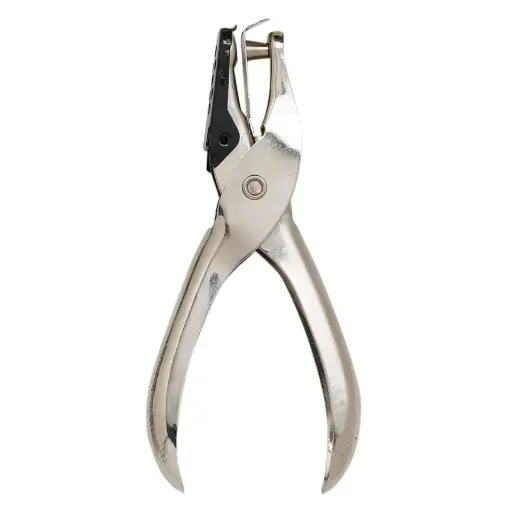 [03804] PERFORATEUR 1 TROU 1/4"