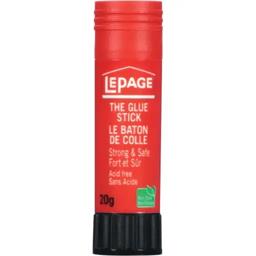 [05342] COLLE LEPAGE TUBE/20GR
