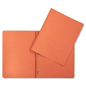 [06203] COUVERTURE DUO-TANG ORANGE