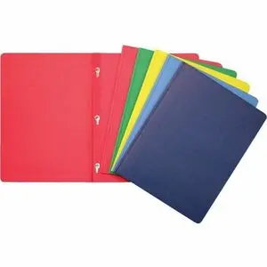 [06249-25] DUO-TANG CARTON ASSORTIS 25/ emballage