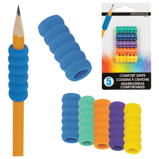 [1017-3021-00-000] APPUI-DOIGT  MOUSSE S/C (5)