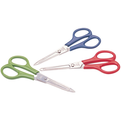 [11127/4722-06] CISEAUX GAUCHER 6"-15CM POINTUS