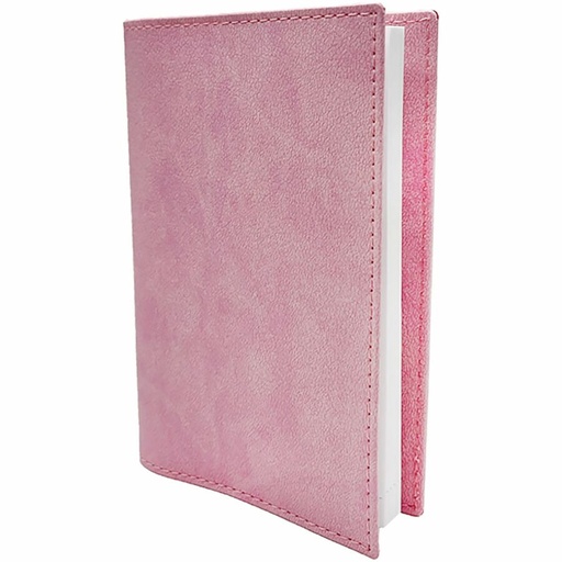 [16265F21-QC] AGEND.PRES.TOSC.ROSE FR