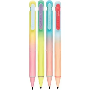 [2120000046] PORTE-MINE  AUTOPRIME COULEUR DÉGR.   0.7mm