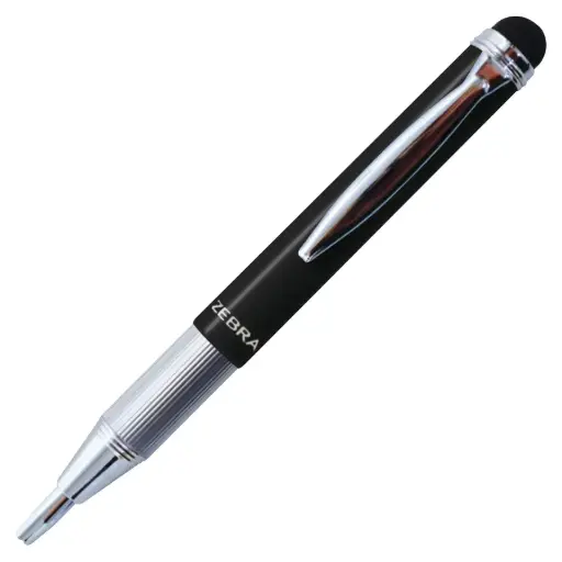 [33611] Zebra Pen - Stylet 2-1 TELESC 0.7MM 
