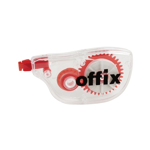 [343376/OFFIX] Correcteur.1/Ligne OFFIX 5mm x 8m