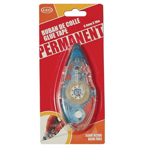 [50580] DEROULEUR DE COLLE PERMANENT GEO